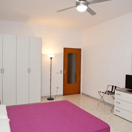 Maipiusenza House Appartement Monopoli Buitenkant foto