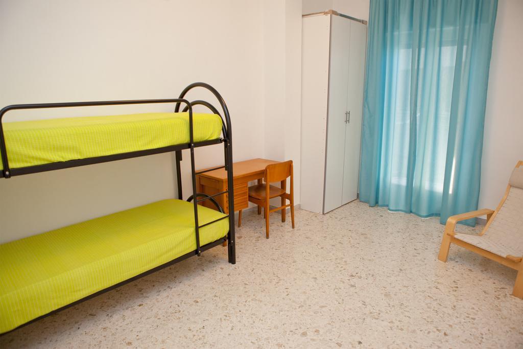 Maipiusenza House Appartement Monopoli Kamer foto
