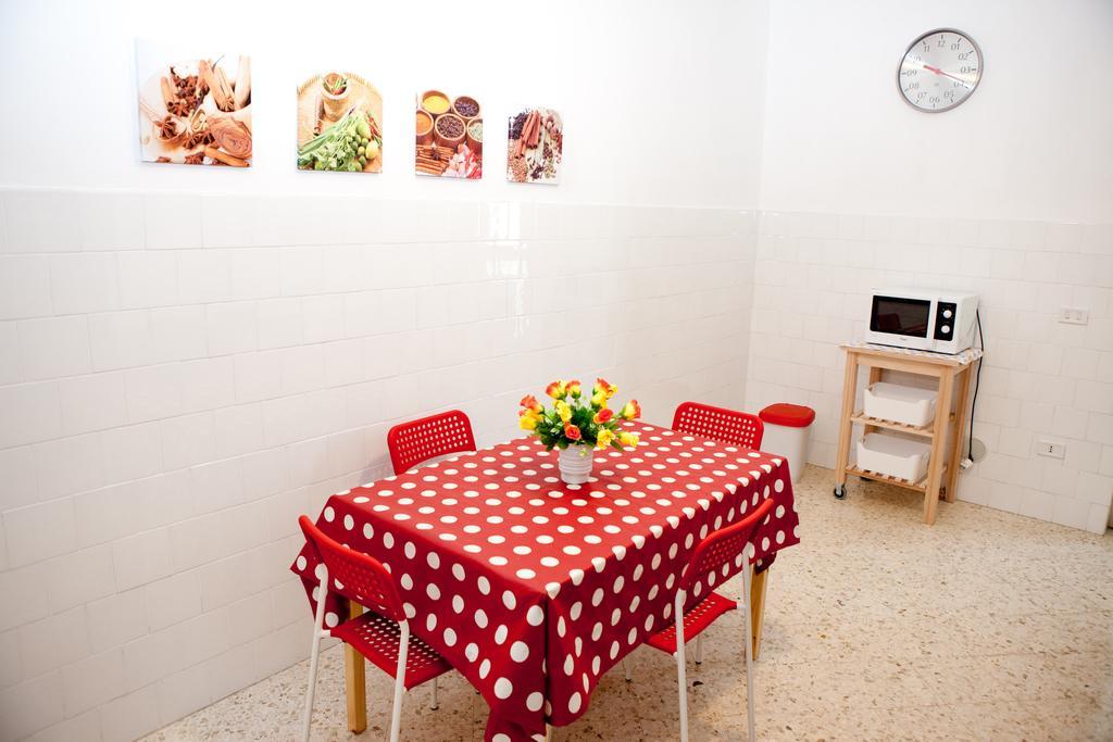 Maipiusenza House Appartement Monopoli Kamer foto