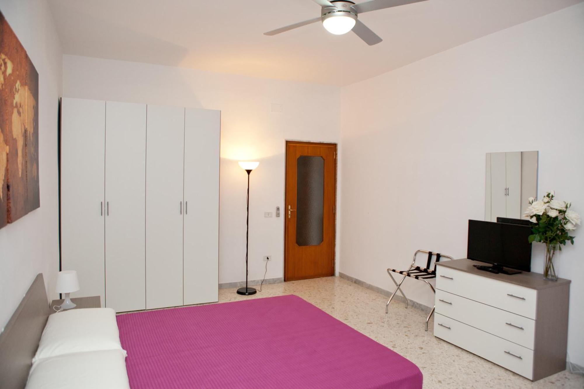 Maipiusenza House Appartement Monopoli Buitenkant foto