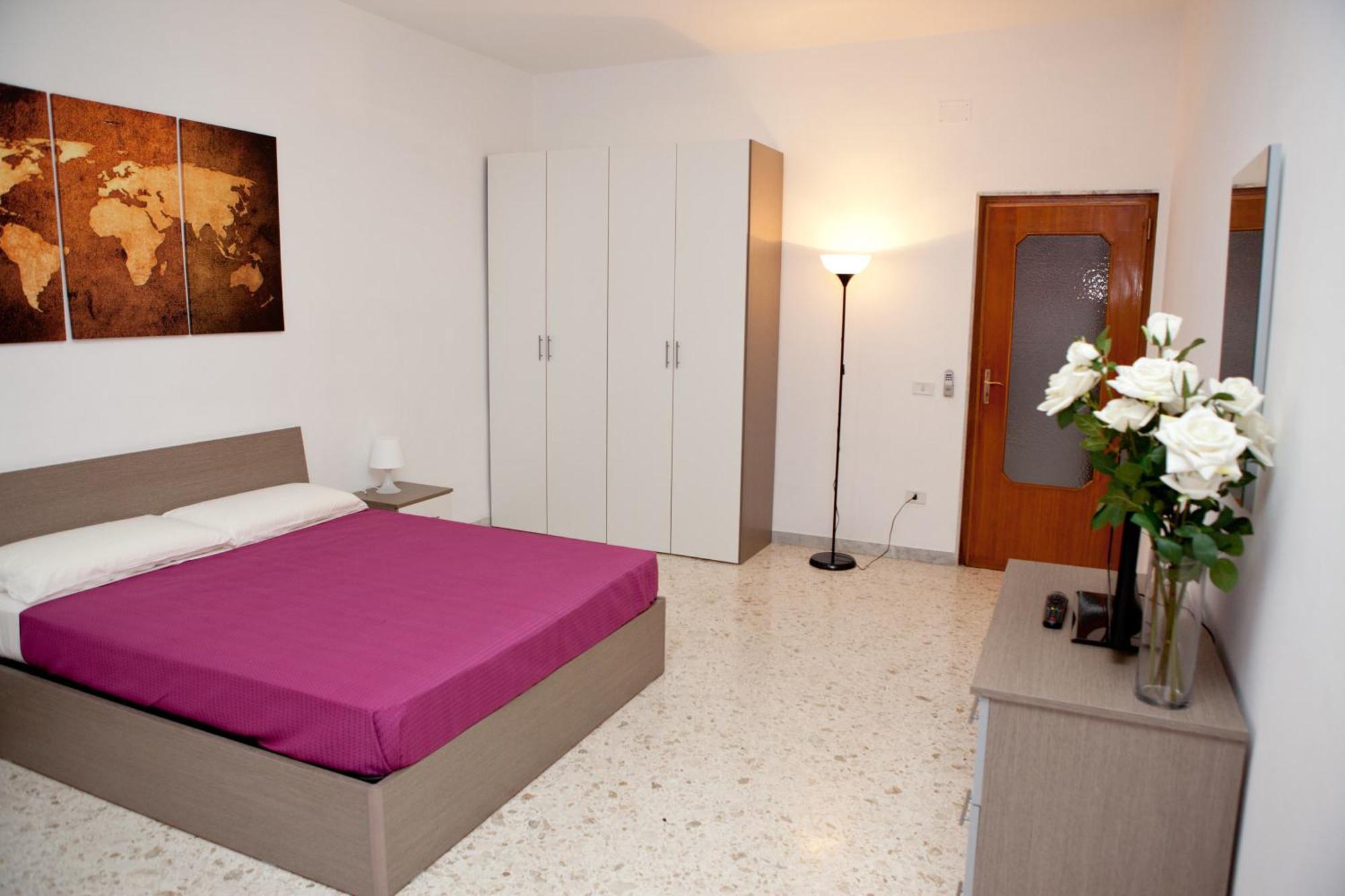 Maipiusenza House Appartement Monopoli Buitenkant foto