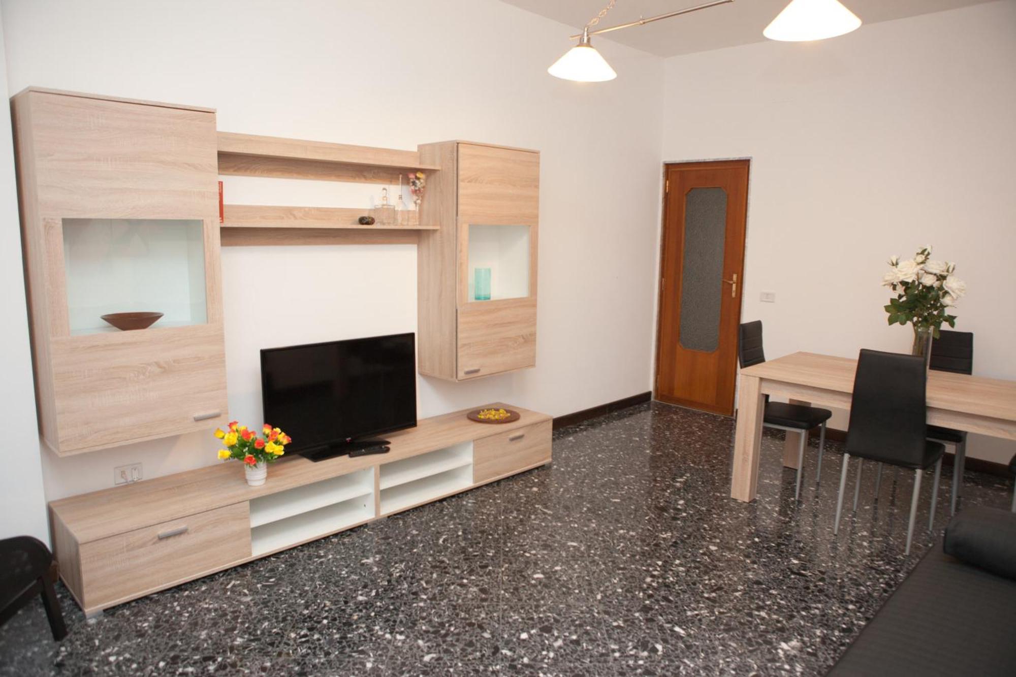 Maipiusenza House Appartement Monopoli Buitenkant foto