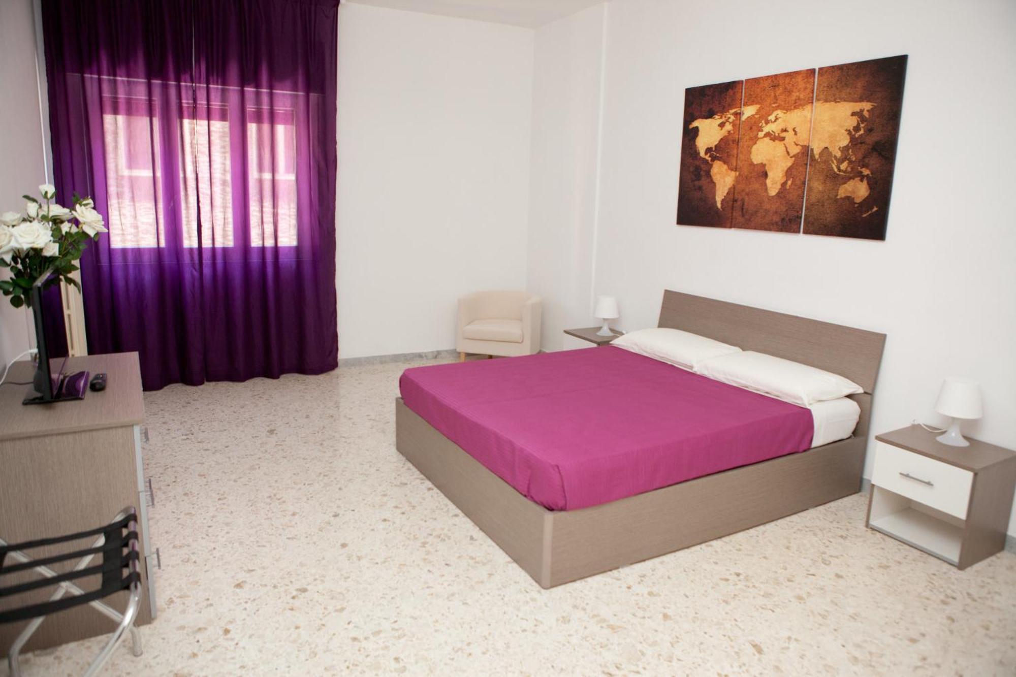 Maipiusenza House Appartement Monopoli Buitenkant foto