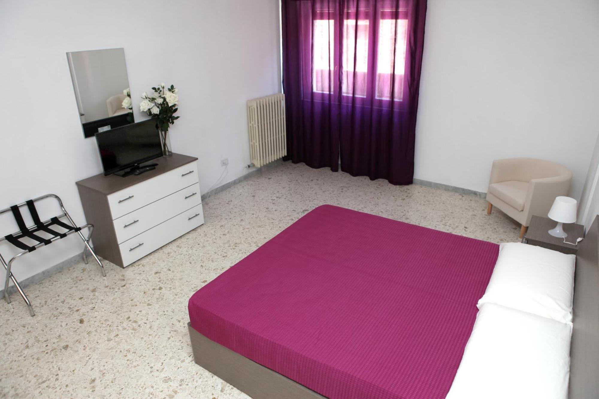 Maipiusenza House Appartement Monopoli Buitenkant foto