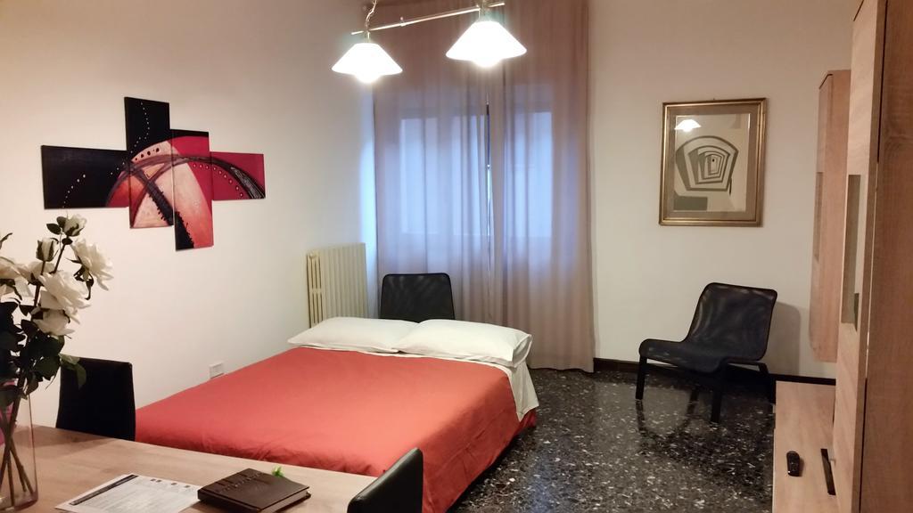 Maipiusenza House Appartement Monopoli Buitenkant foto