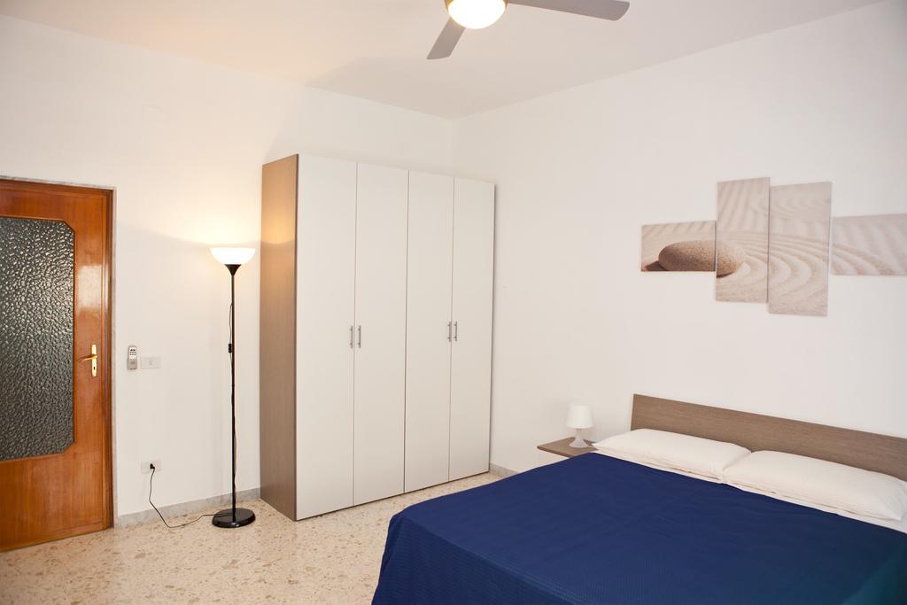 Maipiusenza House Appartement Monopoli Buitenkant foto